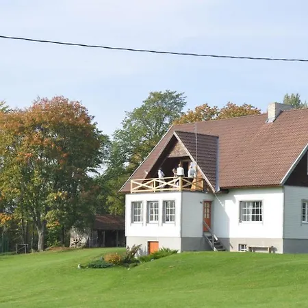 Samblamae Albergue *