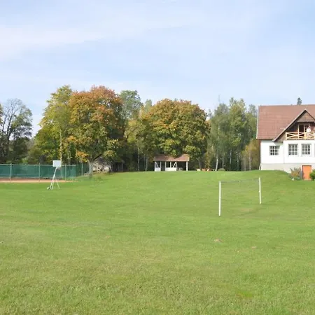 Albergue Samblamae Mõedaka