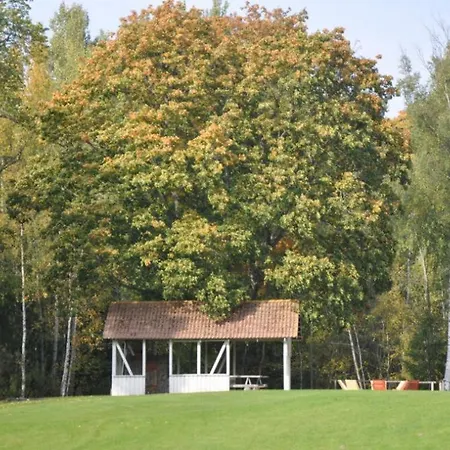 Samblamae Albergue Mõedaka