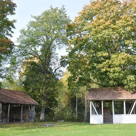 Samblamae * Mõedaka