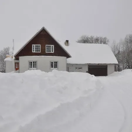 Albergue Samblamae Mõedaka