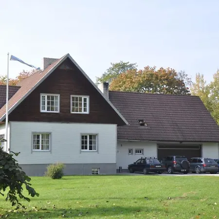 Хостел Samblamae