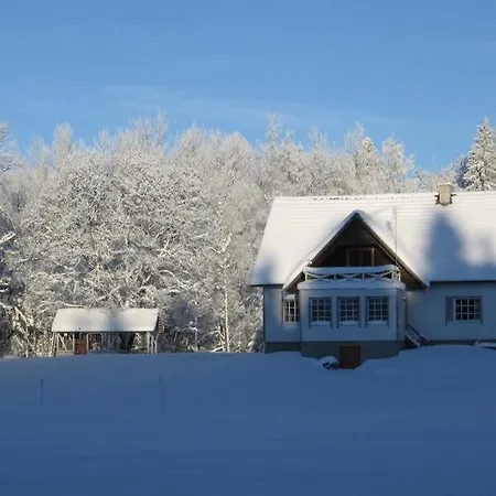 Albergue Samblamae *