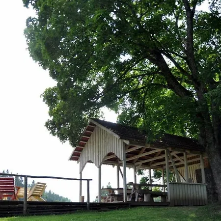 Albergue Samblamae Mõedaka