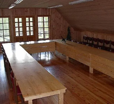 Хостел Samblamae