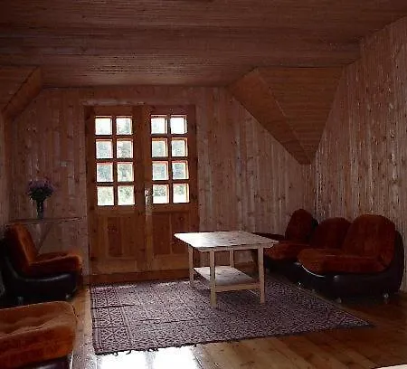 Хостел Samblamae Moedaka