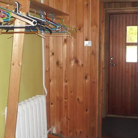 Хостел Samblamae