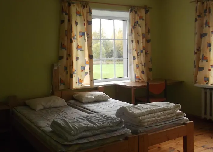 Samblamae Albergue *