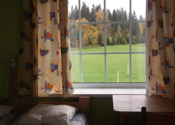 Albergue Samblamae Mõedaka