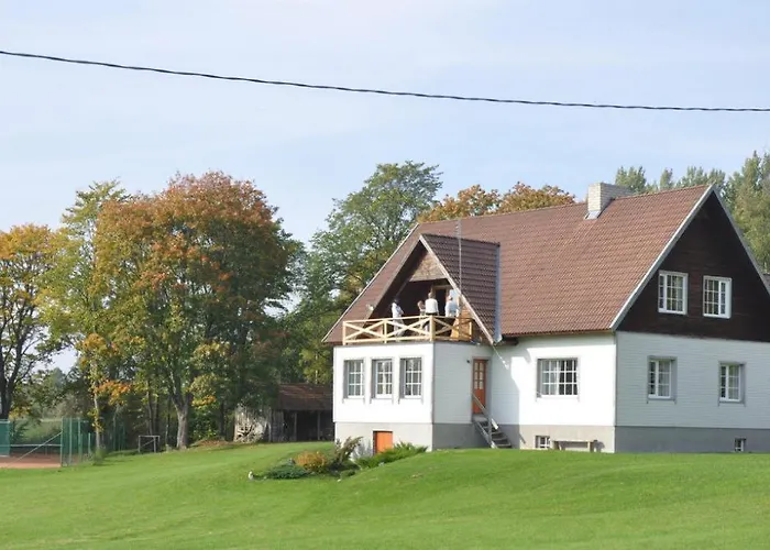 Samblamae Albergue *