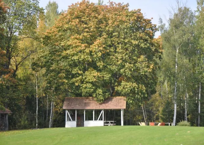 Samblamae Albergue Mõedaka