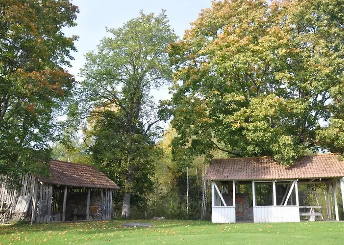 Samblamae * Mõedaka