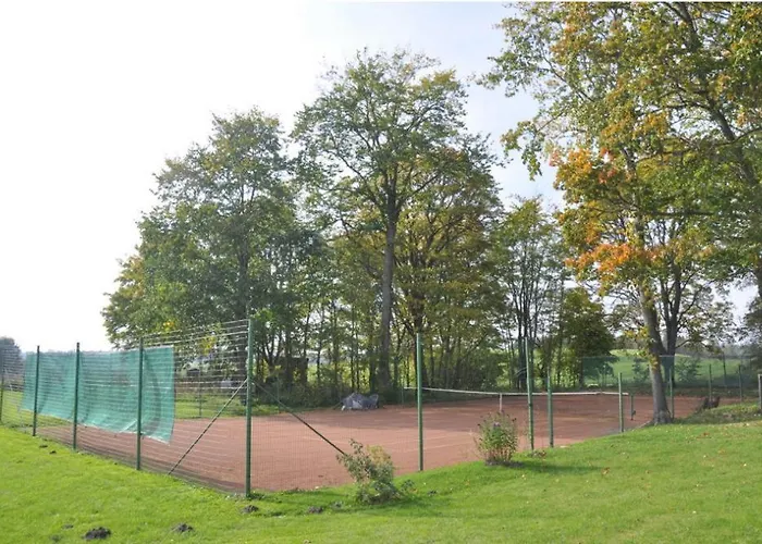 Samblamae Albergue Mõedaka