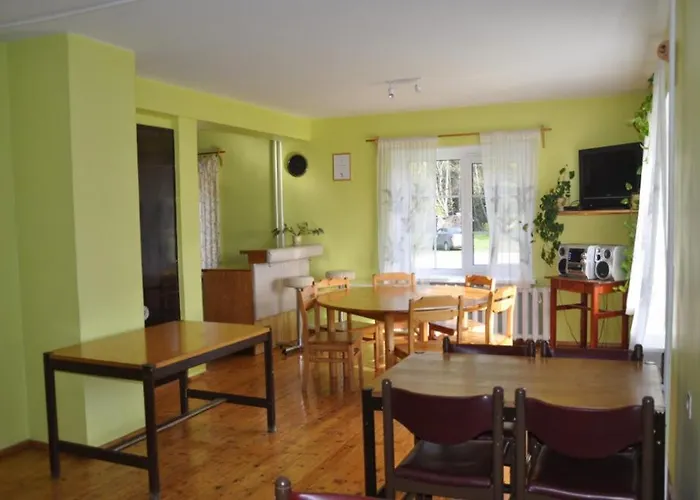 Albergue Samblamae *