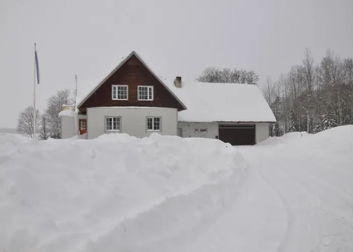 Albergue Samblamae Mõedaka