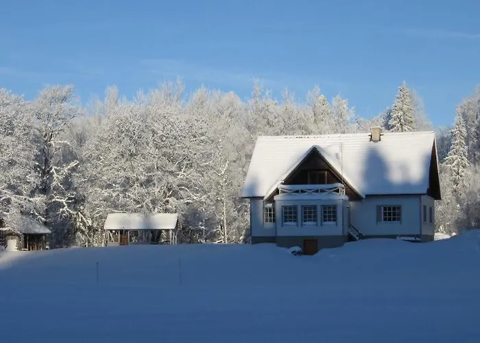 Albergue Samblamae *