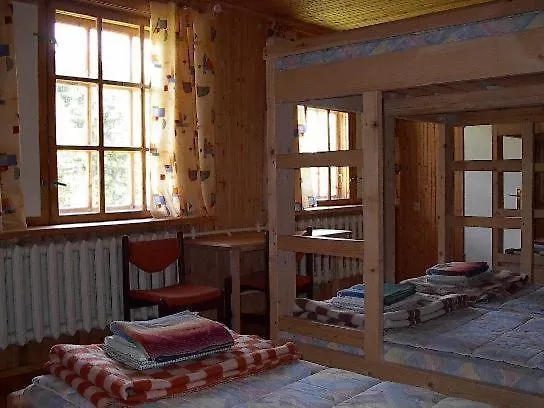 Albergue Samblamae *