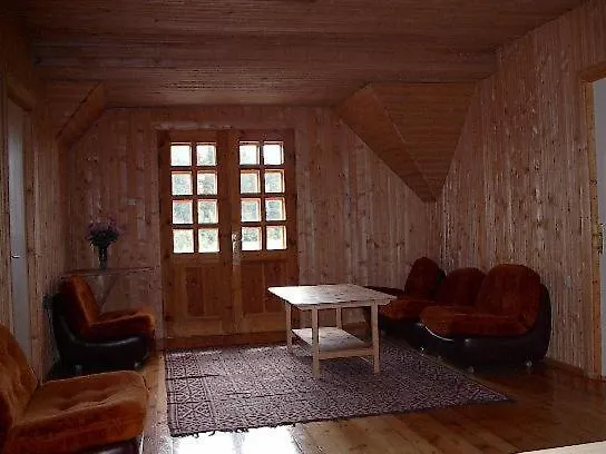 Albergue Samblamae Mõedaka