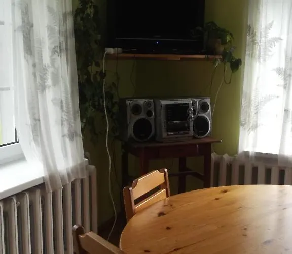 Samblamae Albergue Mõedaka