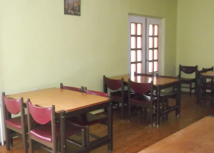 Samblamae Albergue *