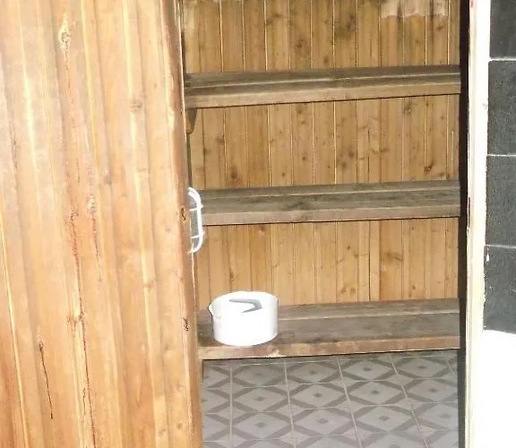 Samblamae Albergue Mõedaka